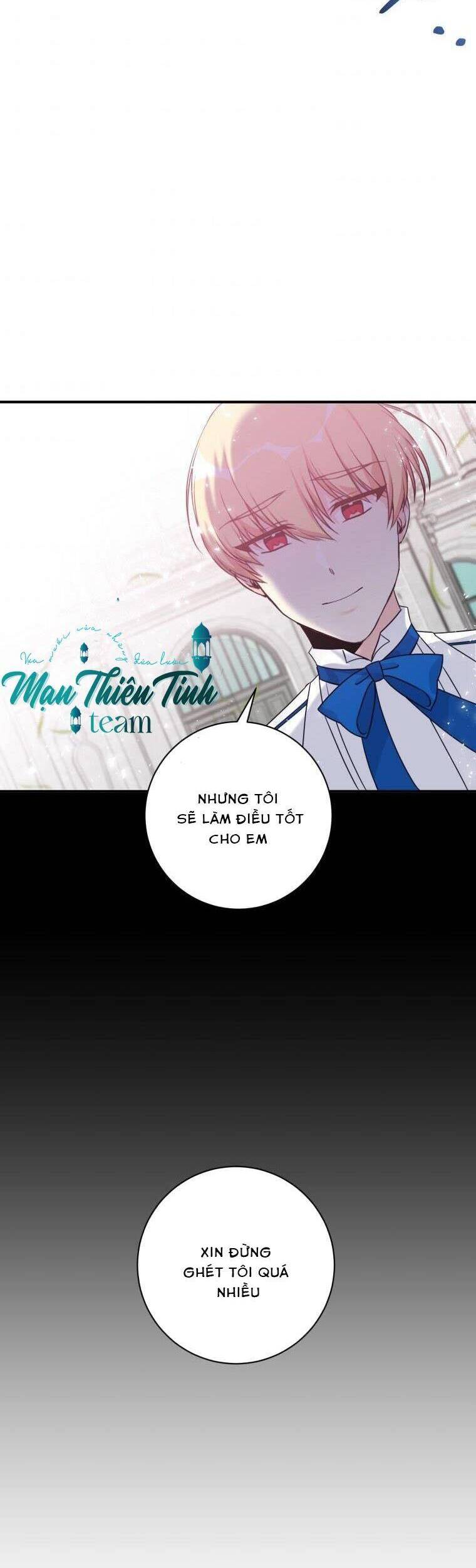 Tôi Lỡ Chiều Hư Nam Chính Lương Thiện Mất Rồi! Chapter 13 - Trang 2