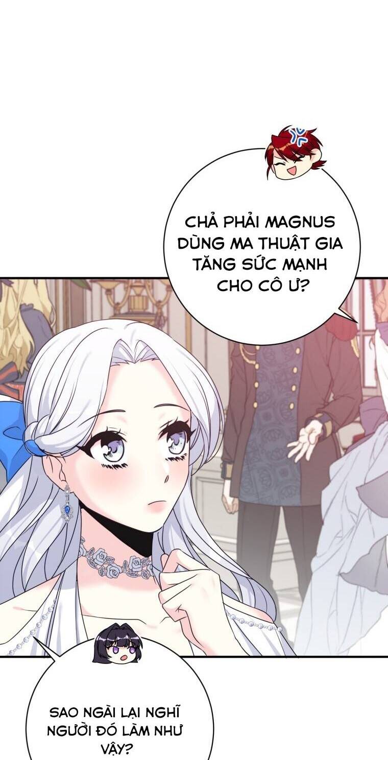 Tôi Lỡ Chiều Hư Nam Chính Lương Thiện Mất Rồi! Chapter 12 - Trang 2