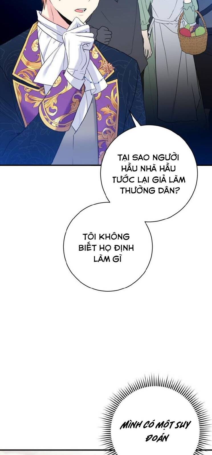 Tôi Lỡ Chiều Hư Nam Chính Lương Thiện Mất Rồi! Chapter 11 - Trang 2