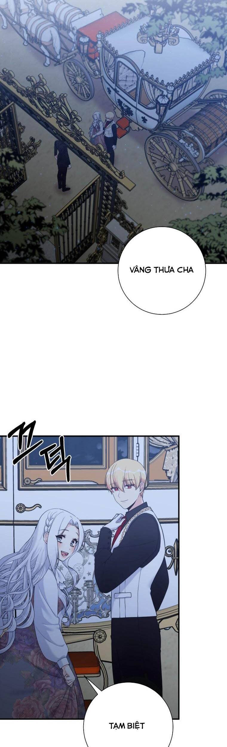 Tôi Lỡ Chiều Hư Nam Chính Lương Thiện Mất Rồi! Chapter 10 - Trang 2