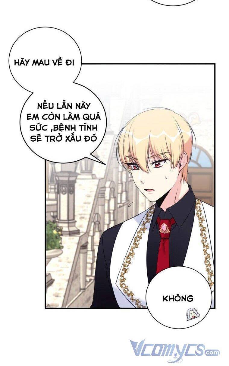 Tôi Lỡ Chiều Hư Nam Chính Lương Thiện Mất Rồi! Chapter 8 - Trang 2