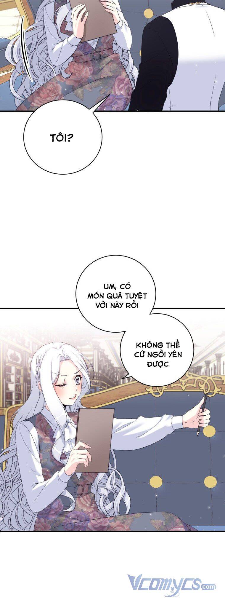 Tôi Lỡ Chiều Hư Nam Chính Lương Thiện Mất Rồi! Chapter 8 - Trang 2