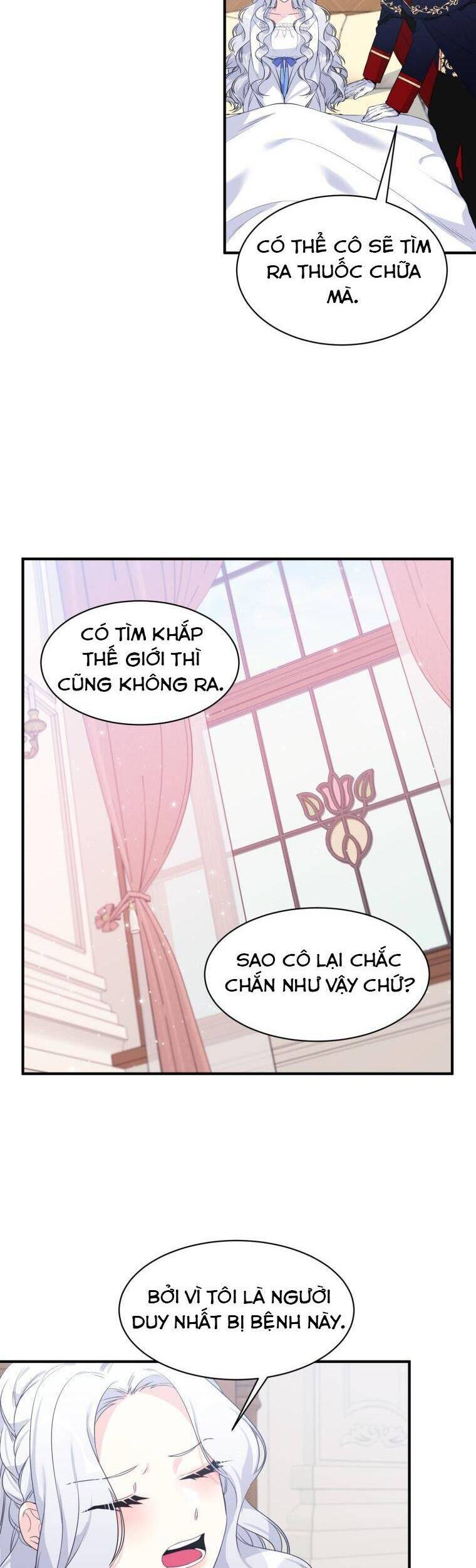 Tôi Lỡ Chiều Hư Nam Chính Lương Thiện Mất Rồi! Chapter 1 - Trang 2