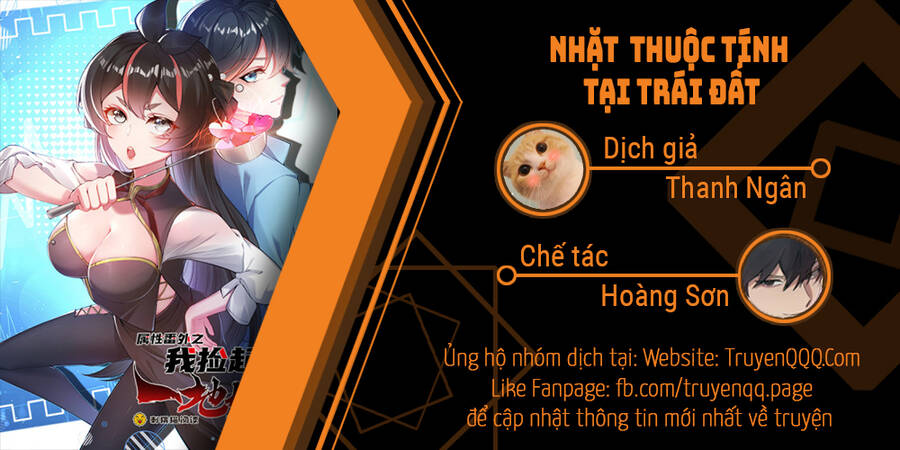 Nhặt Thuộc Tính Tại Trái Đất Chapter 24 - Trang 2