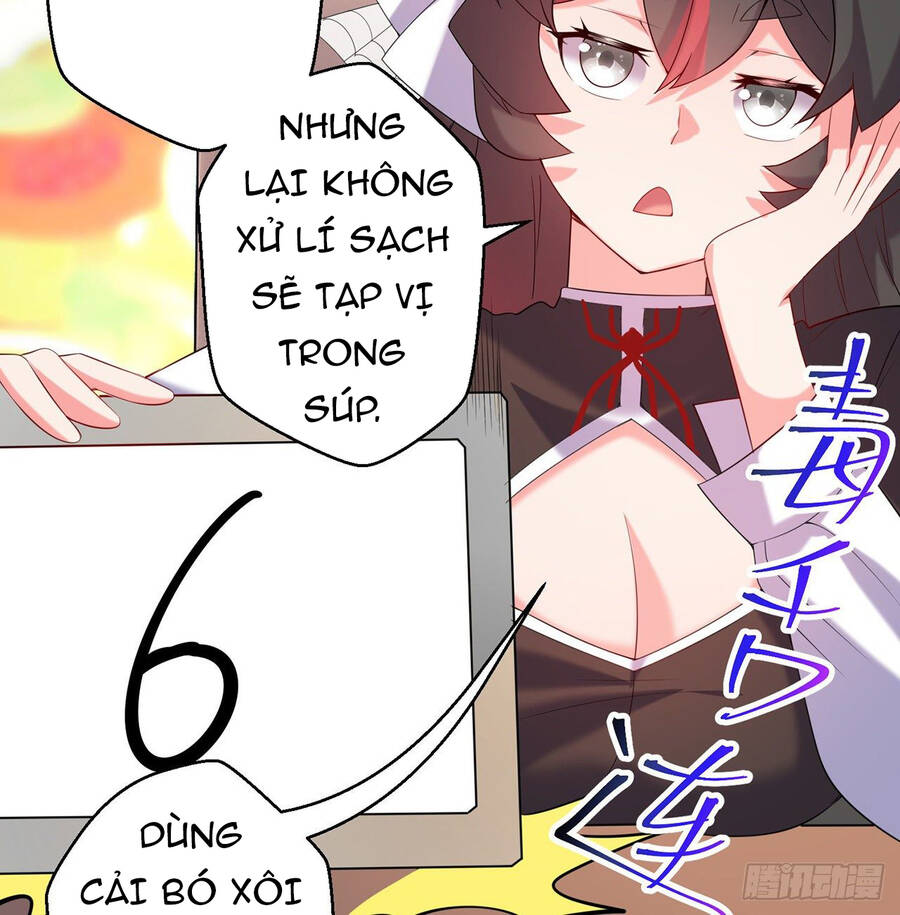 Nhặt Thuộc Tính Tại Trái Đất Chapter 24 - Trang 2