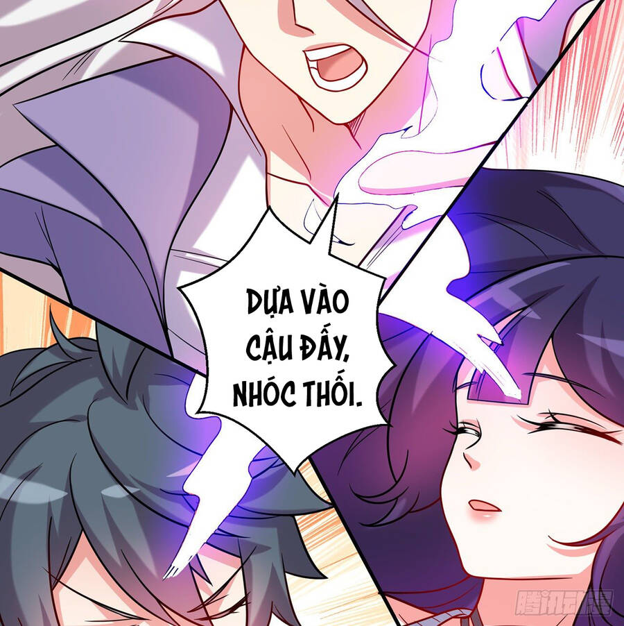 Nhặt Thuộc Tính Tại Trái Đất Chapter 19 - Trang 2