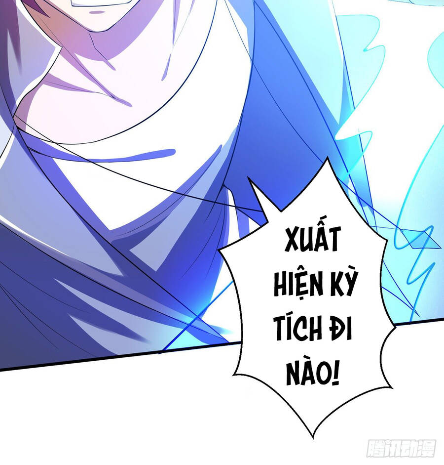 Nhặt Thuộc Tính Tại Trái Đất Chapter 19 - Trang 2