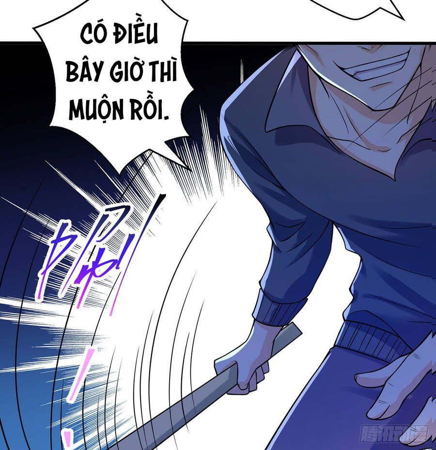 Nhặt Thuộc Tính Tại Trái Đất Chapter 15 - Trang 2