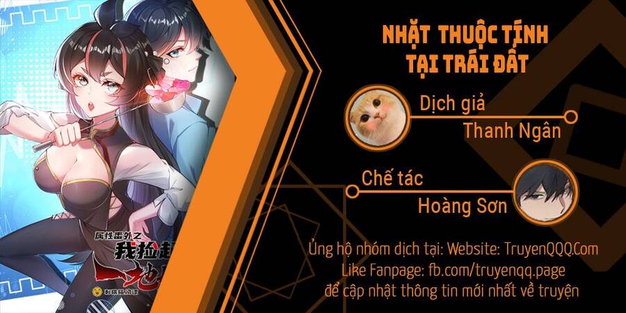 Nhặt Thuộc Tính Tại Trái Đất Chapter 14 - Trang 2