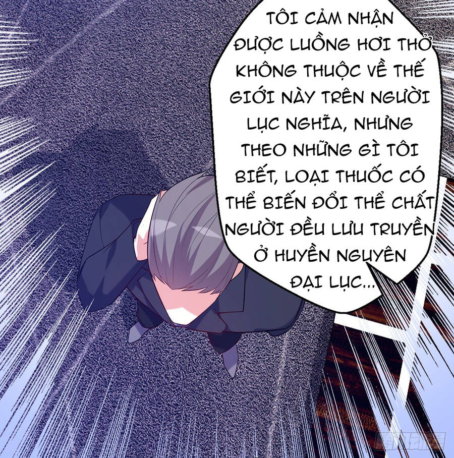 Nhặt Thuộc Tính Tại Trái Đất Chapter 12 - Trang 2