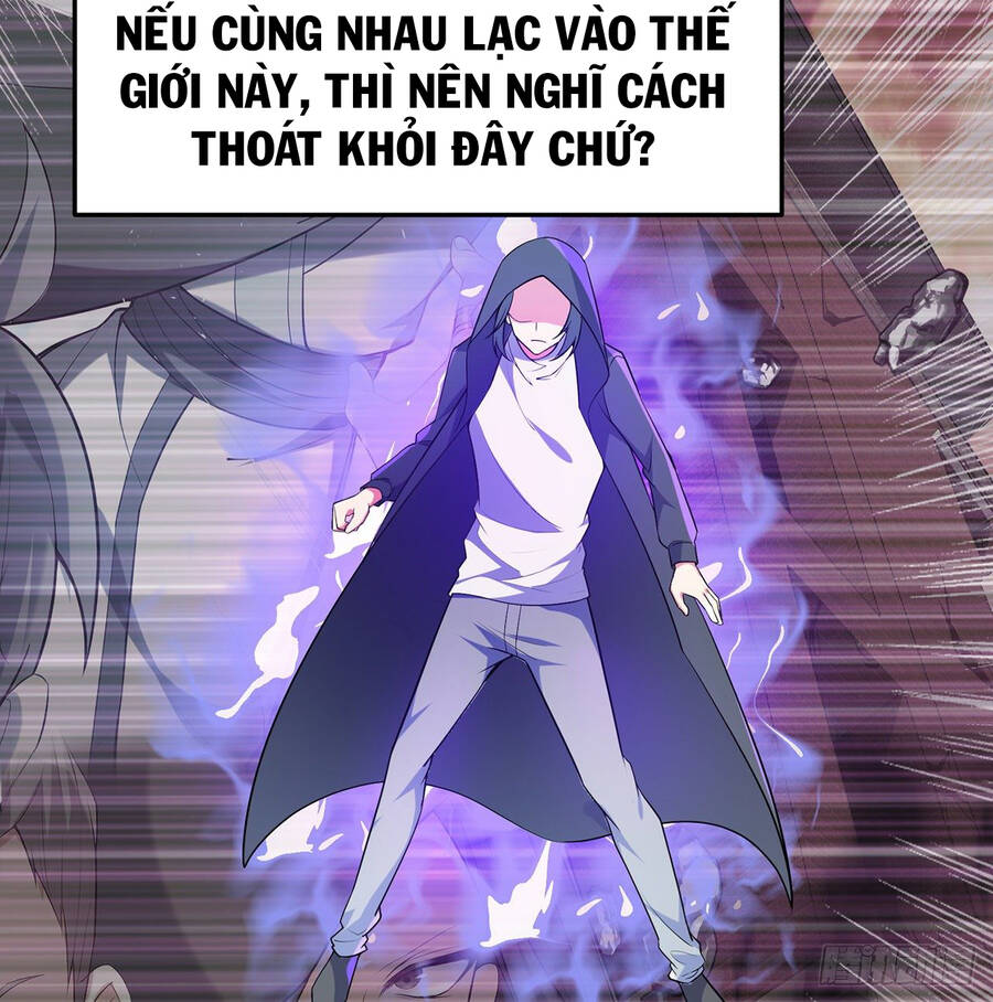 Nhặt Thuộc Tính Tại Trái Đất Chapter 12 - Trang 2