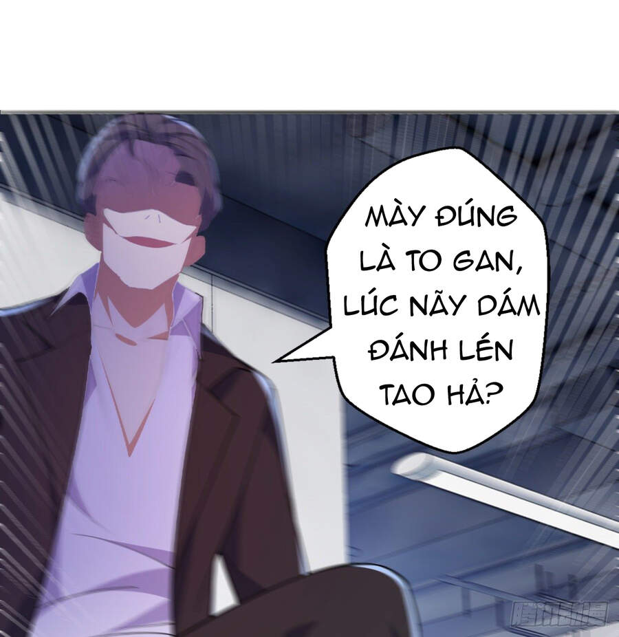 Nhặt Thuộc Tính Tại Trái Đất Chapter 10 - Trang 2