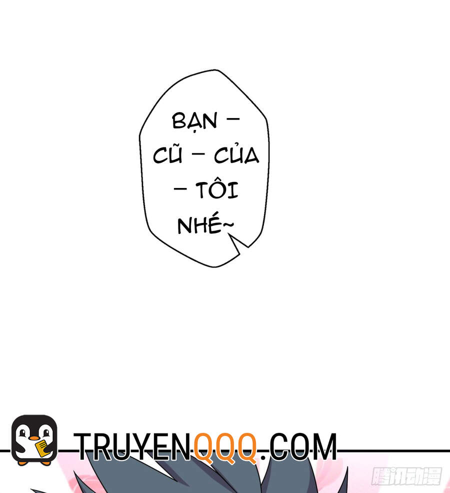 Nhặt Thuộc Tính Tại Trái Đất Chapter 8 - Trang 2