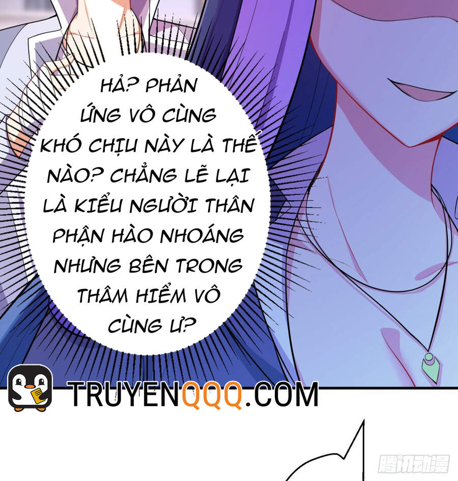 Nhặt Thuộc Tính Tại Trái Đất Chapter 7 - Trang 2