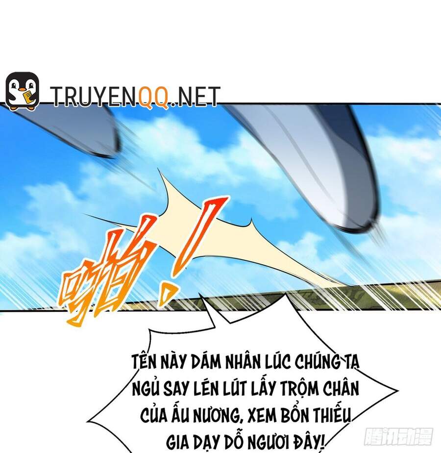 Nhặt Thuộc Tính Tại Trái Đất Chapter 1 - Trang 2