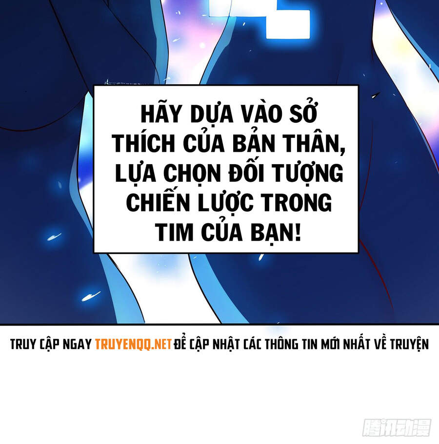 Nhặt Thuộc Tính Tại Trái Đất Chapter 0 - Trang 2