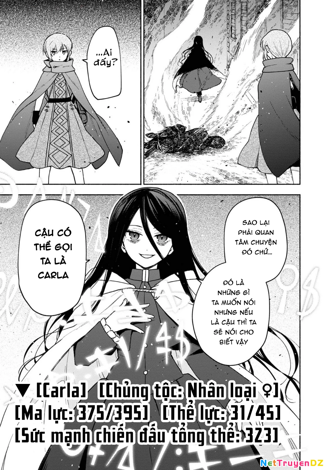 Otome Game No Heroine De Saikyou Survival Chapter 23 - Trang 2