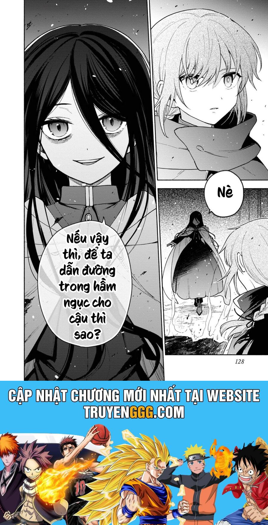 Otome Game No Heroine De Saikyou Survival Chapter 22 - Trang 2