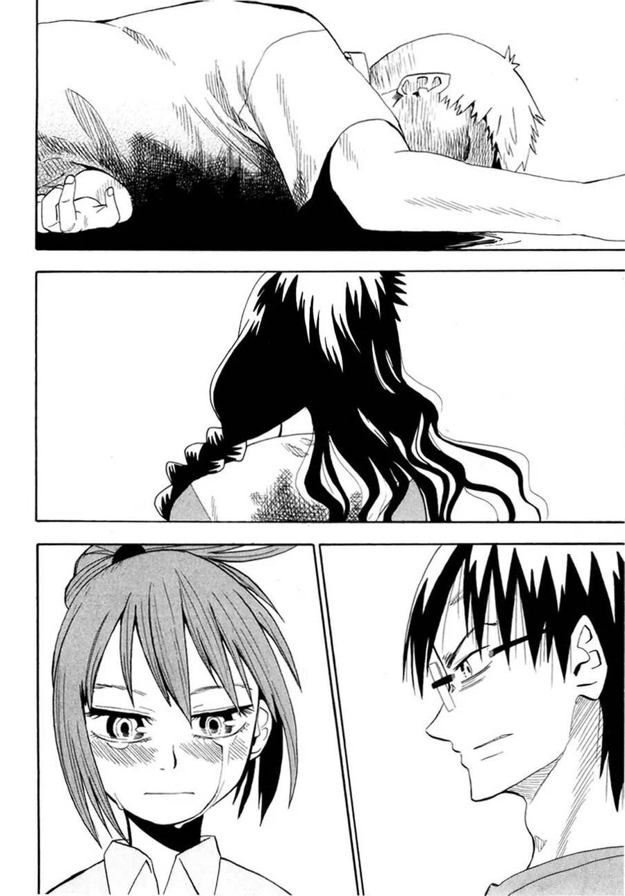 Hoshi No Samidare – Lucifer And The Biscuit Hammer Chapter 38 - Trang 2