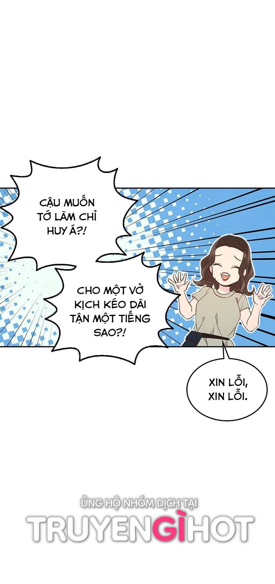 Cuộc Hôn Nhân Bất Khả Thi Chapter 25 - Trang 2