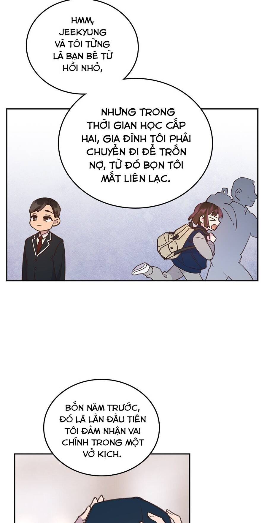 Cuộc Hôn Nhân Bất Khả Thi Chapter 21 - Trang 2