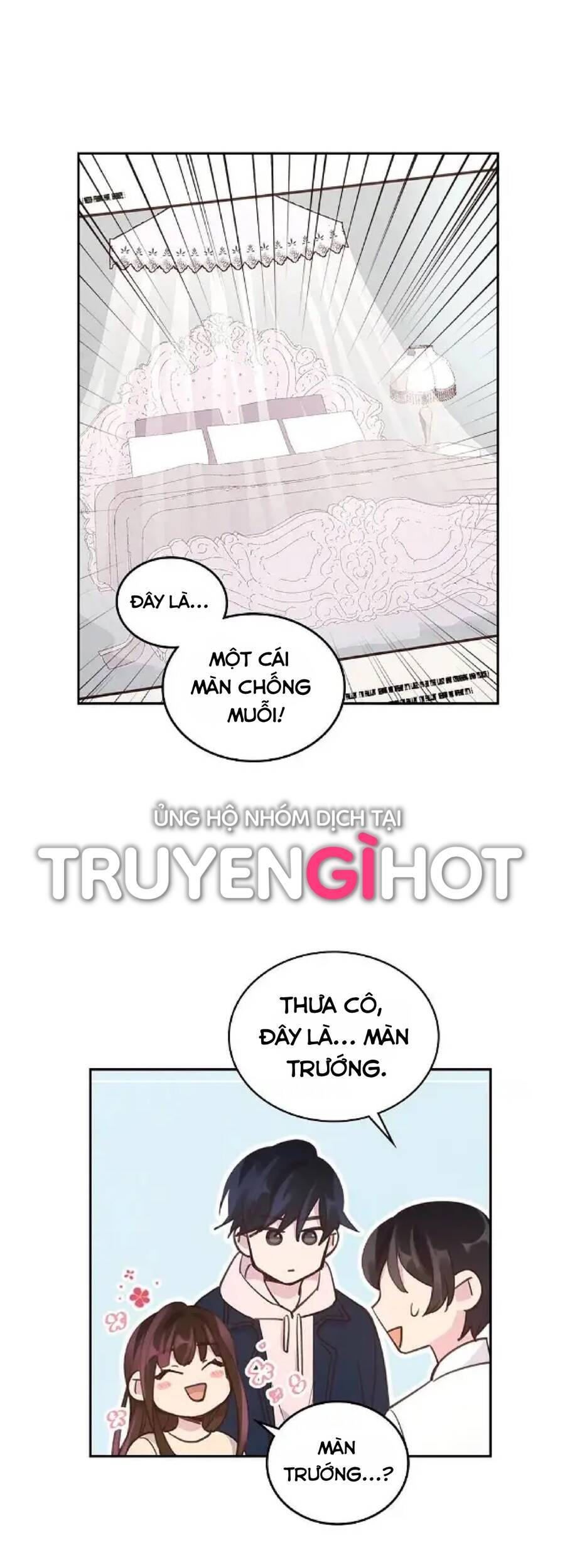 Cuộc Hôn Nhân Bất Khả Thi Chapter 20 - Trang 2