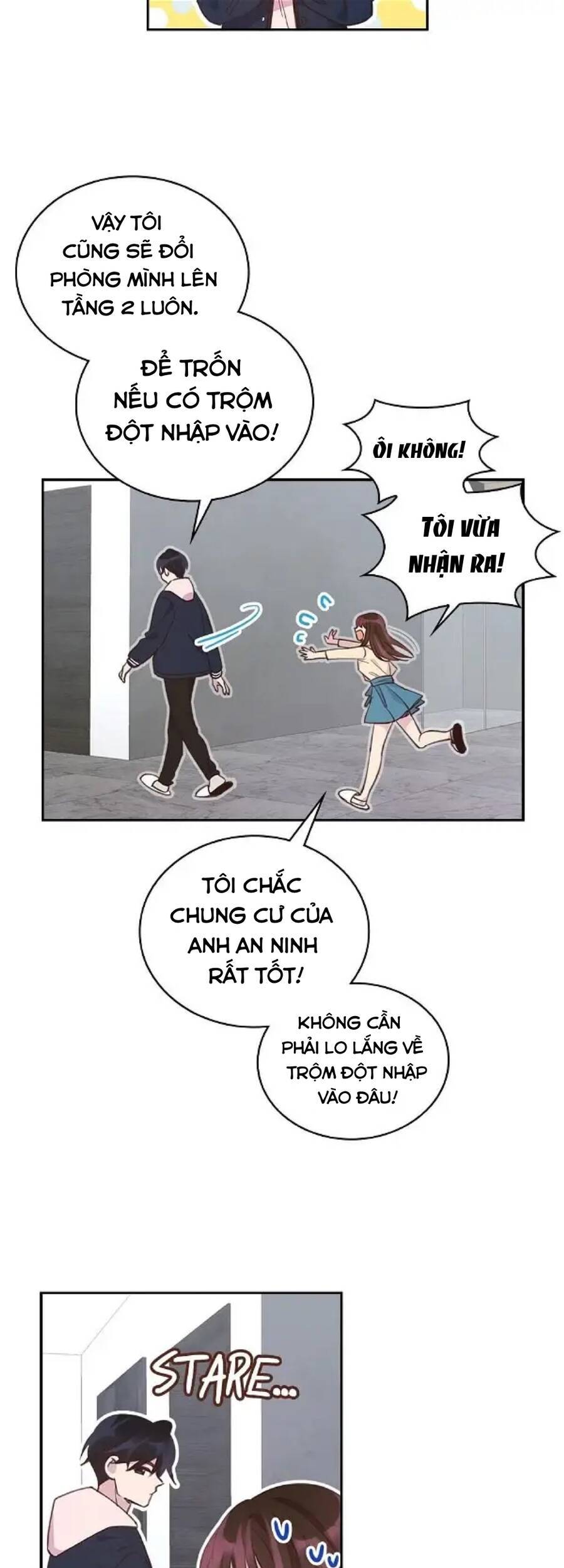 Cuộc Hôn Nhân Bất Khả Thi Chapter 20 - Trang 2