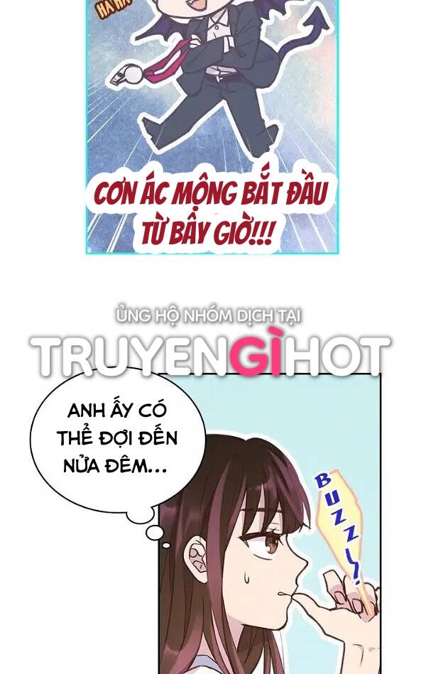 Cuộc Hôn Nhân Bất Khả Thi Chapter 18 - Trang 2