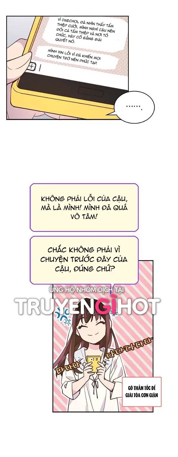 Cuộc Hôn Nhân Bất Khả Thi Chapter 18 - Trang 2