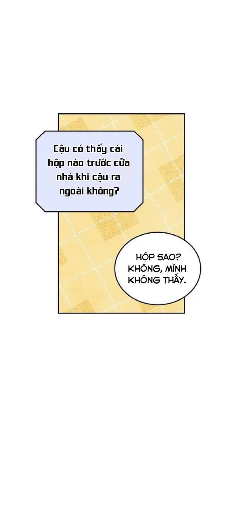 Cuộc Hôn Nhân Bất Khả Thi Chapter 16 - Trang 2