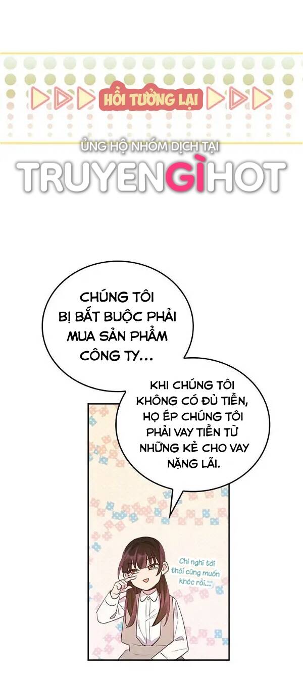 Cuộc Hôn Nhân Bất Khả Thi Chapter 14 - Trang 2