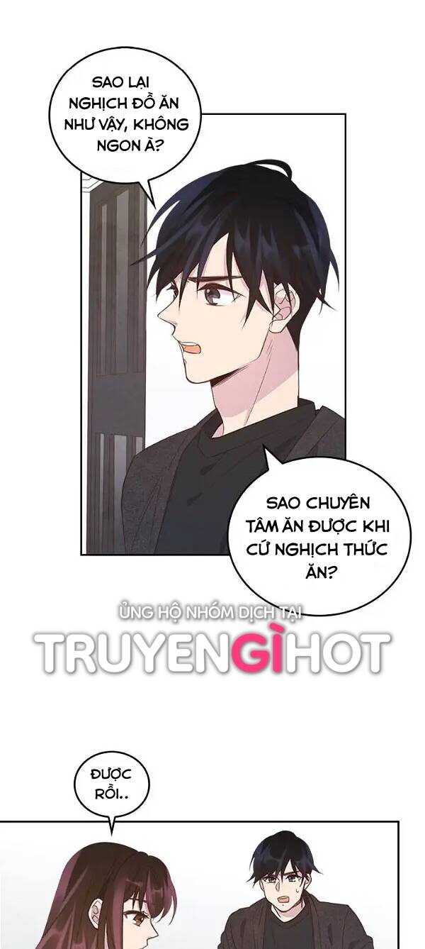 Cuộc Hôn Nhân Bất Khả Thi Chapter 14 - Trang 2