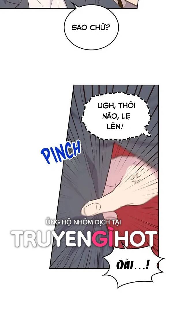 Cuộc Hôn Nhân Bất Khả Thi Chapter 14 - Trang 2