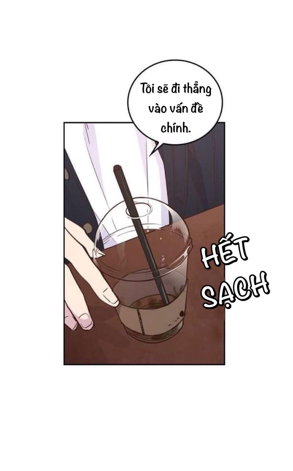 Cuộc Hôn Nhân Bất Khả Thi Chapter 2 - Trang 2