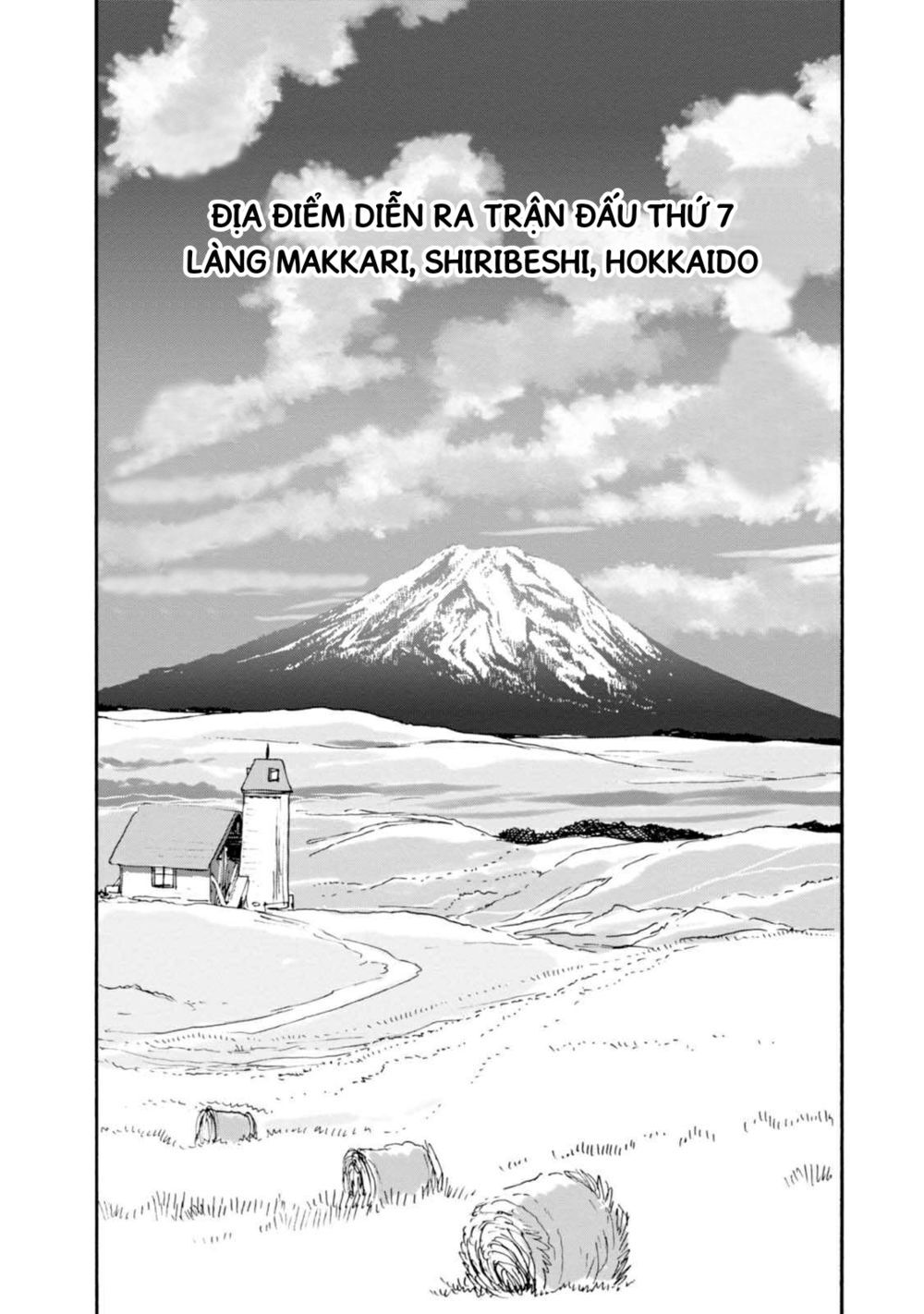 Girls Und Panzer: Ribbon No Musha Chapter 31 - Trang 2