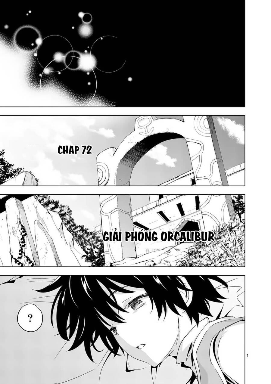 Shijou Saikyou Ouku-San No Tanoshii Tanetsuke Harem Uzukuri Chapter 72 - Trang 2