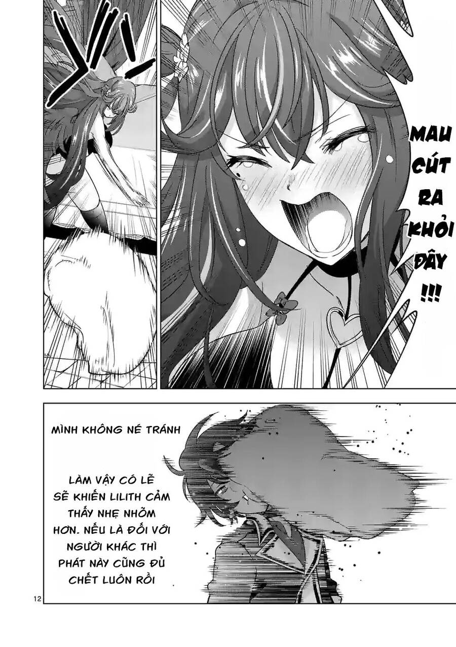 Shijou Saikyou Ouku-San No Tanoshii Tanetsuke Harem Uzukuri Chapter 69 - Trang 2