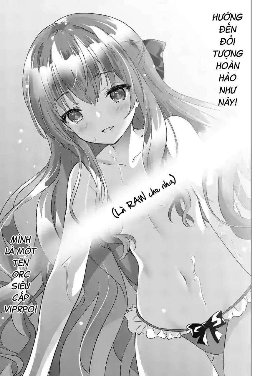 Shijou Saikyou Ouku-San No Tanoshii Tanetsuke Harem Uzukuri Chapter 60 - Trang 2