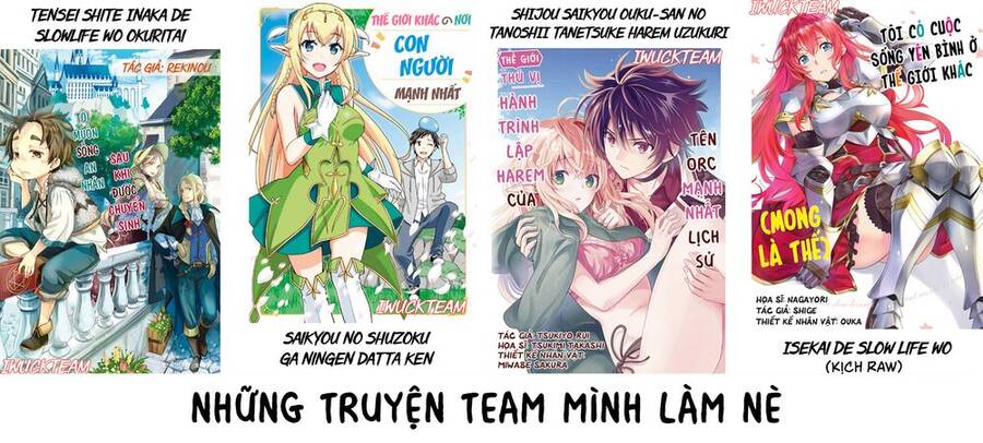 Shijou Saikyou Ouku-San No Tanoshii Tanetsuke Harem Uzukuri Chapter 60 - Trang 2