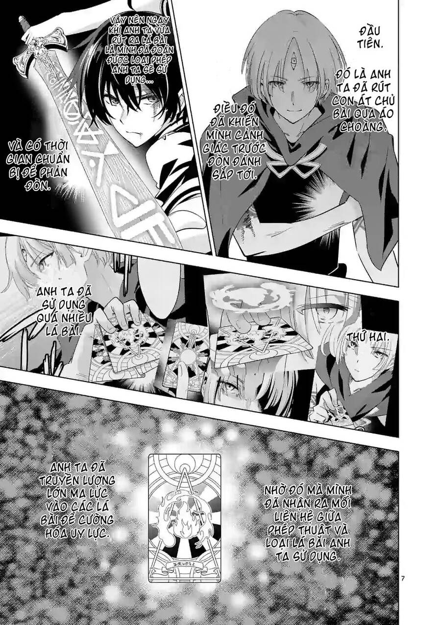 Shijou Saikyou Ouku-San No Tanoshii Tanetsuke Harem Uzukuri Chapter 58.1 - Trang 2