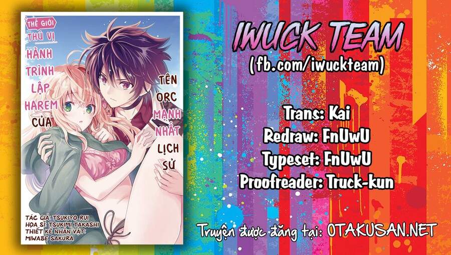 Shijou Saikyou Ouku-San No Tanoshii Tanetsuke Harem Uzukuri Chapter 56 - Trang 2