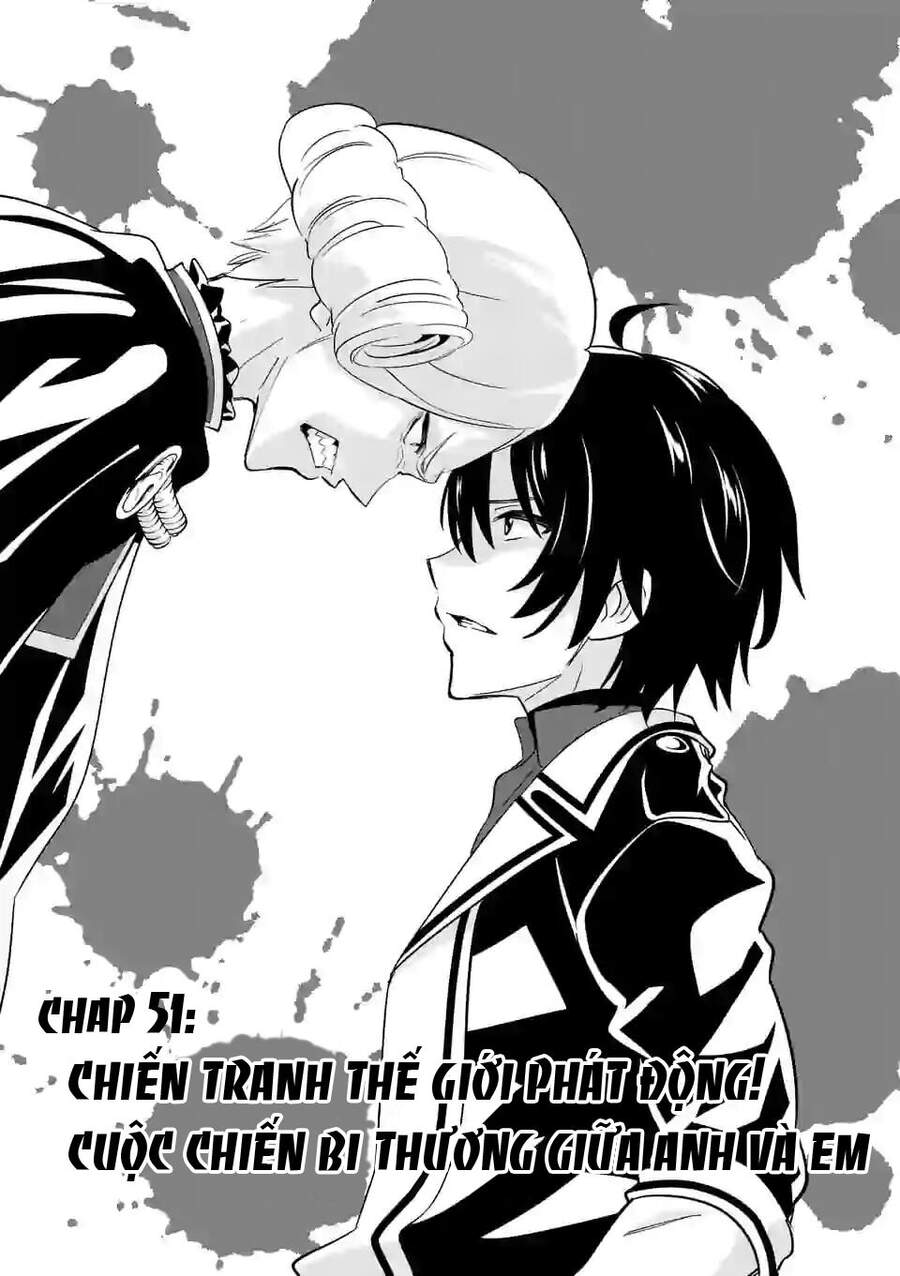 Shijou Saikyou Ouku-San No Tanoshii Tanetsuke Harem Uzukuri Chapter 51 - Trang 2