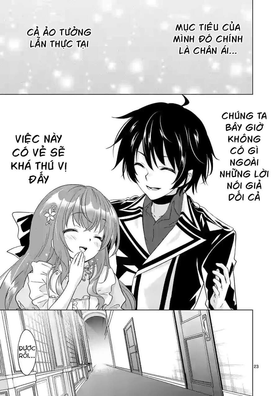 Shijou Saikyou Ouku-San No Tanoshii Tanetsuke Harem Uzukuri Chapter 47.2 - Trang 2