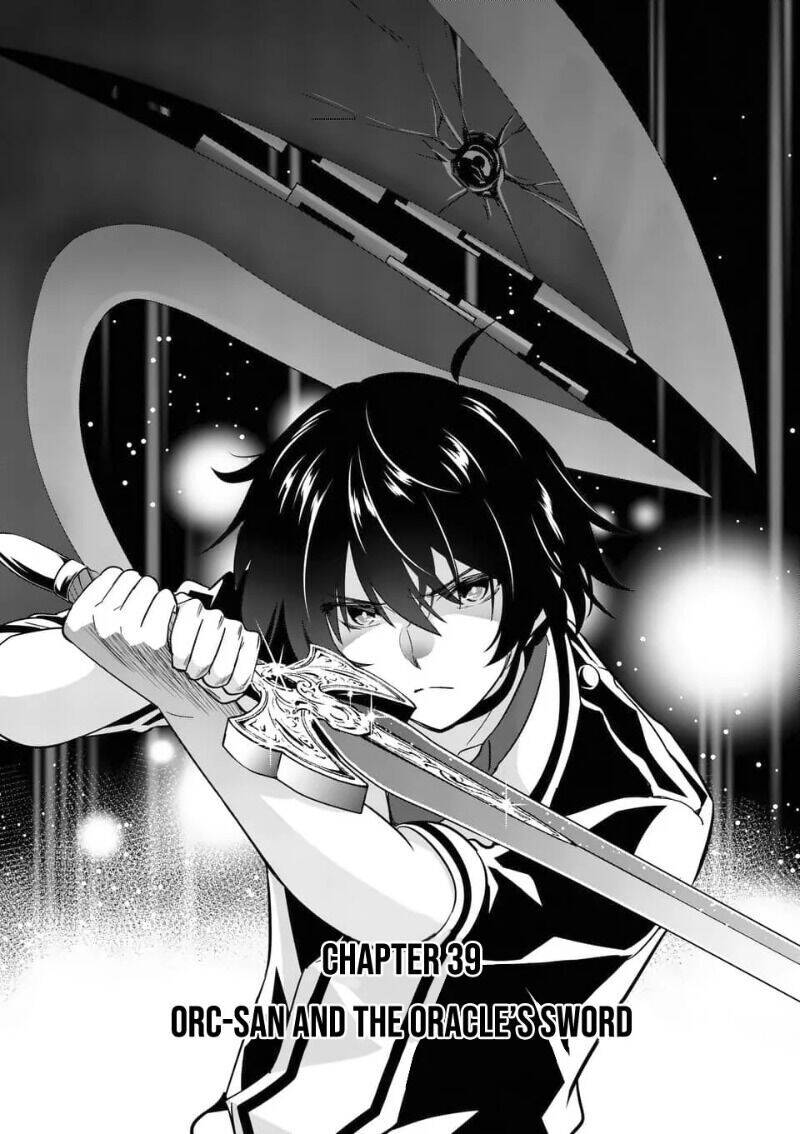 Shijou Saikyou Ouku-San No Tanoshii Tanetsuke Harem Uzukuri Chapter 39.1 - Trang 2