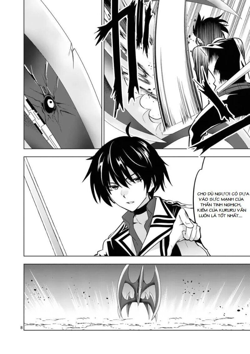 Shijou Saikyou Ouku-San No Tanoshii Tanetsuke Harem Uzukuri Chapter 38.1 - Trang 2