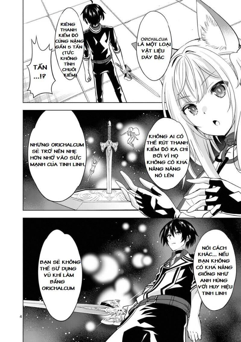 Shijou Saikyou Ouku-San No Tanoshii Tanetsuke Harem Uzukuri Chapter 31 - Trang 2