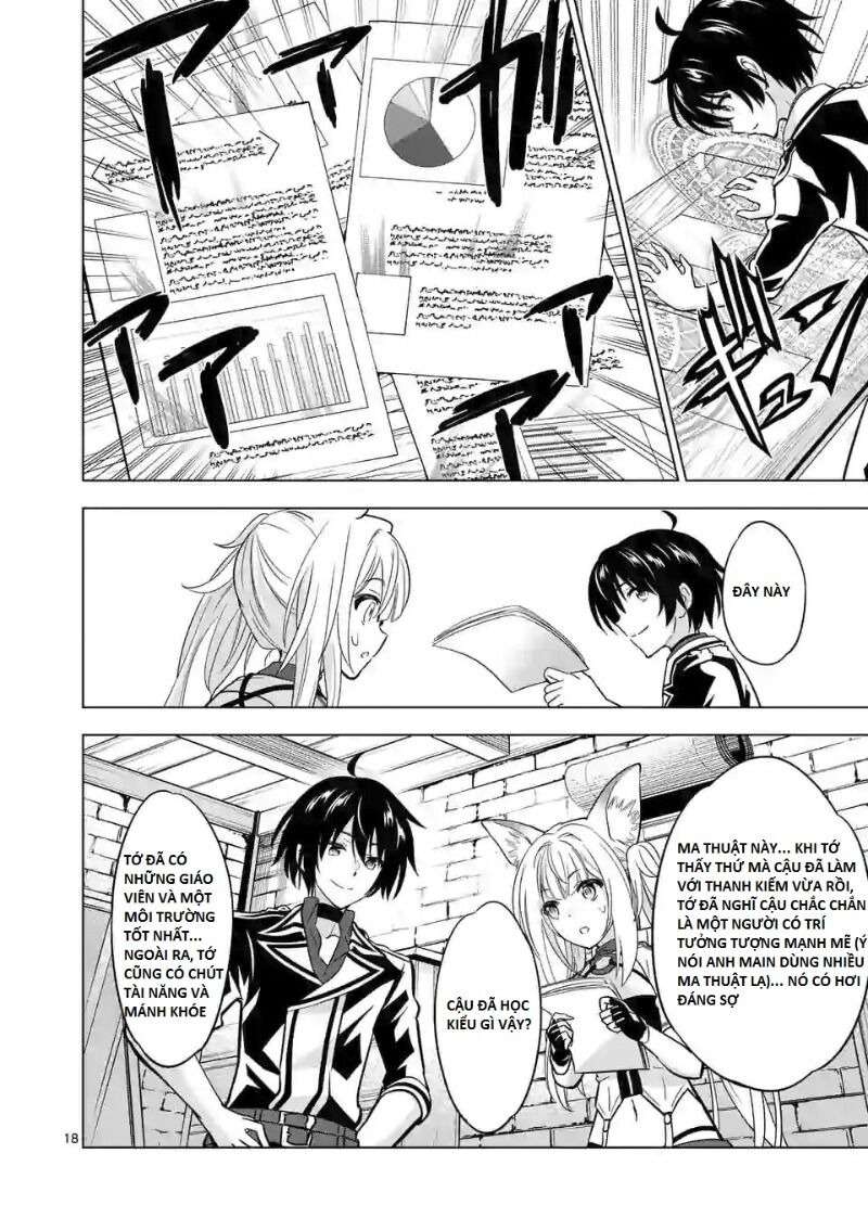 Shijou Saikyou Ouku-San No Tanoshii Tanetsuke Harem Uzukuri Chapter 29 - Trang 2