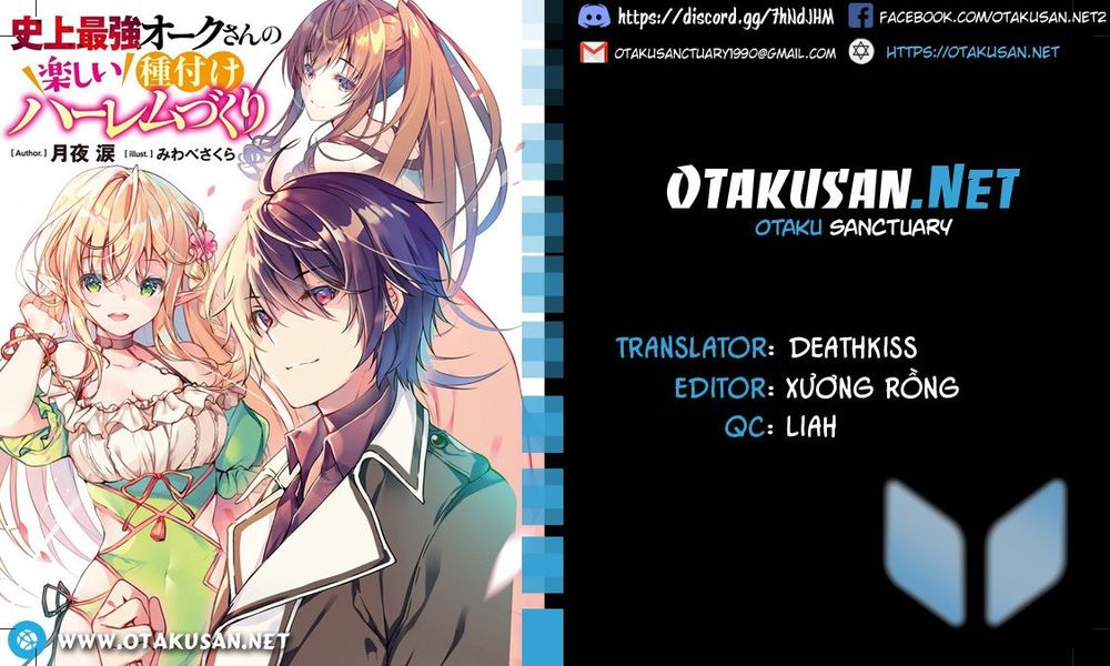 Shijou Saikyou Ouku-San No Tanoshii Tanetsuke Harem Uzukuri Chapter 2 - Trang 2