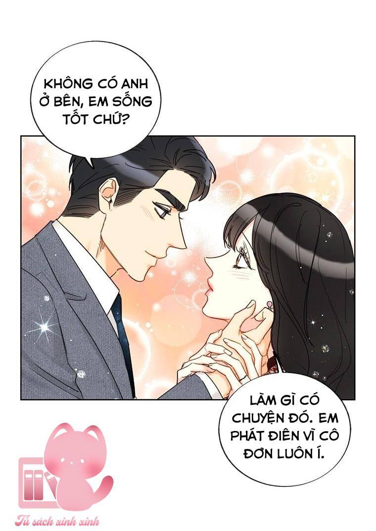 Hẹn Hò Chốn Công Sở Chapter 121 - Trang 2