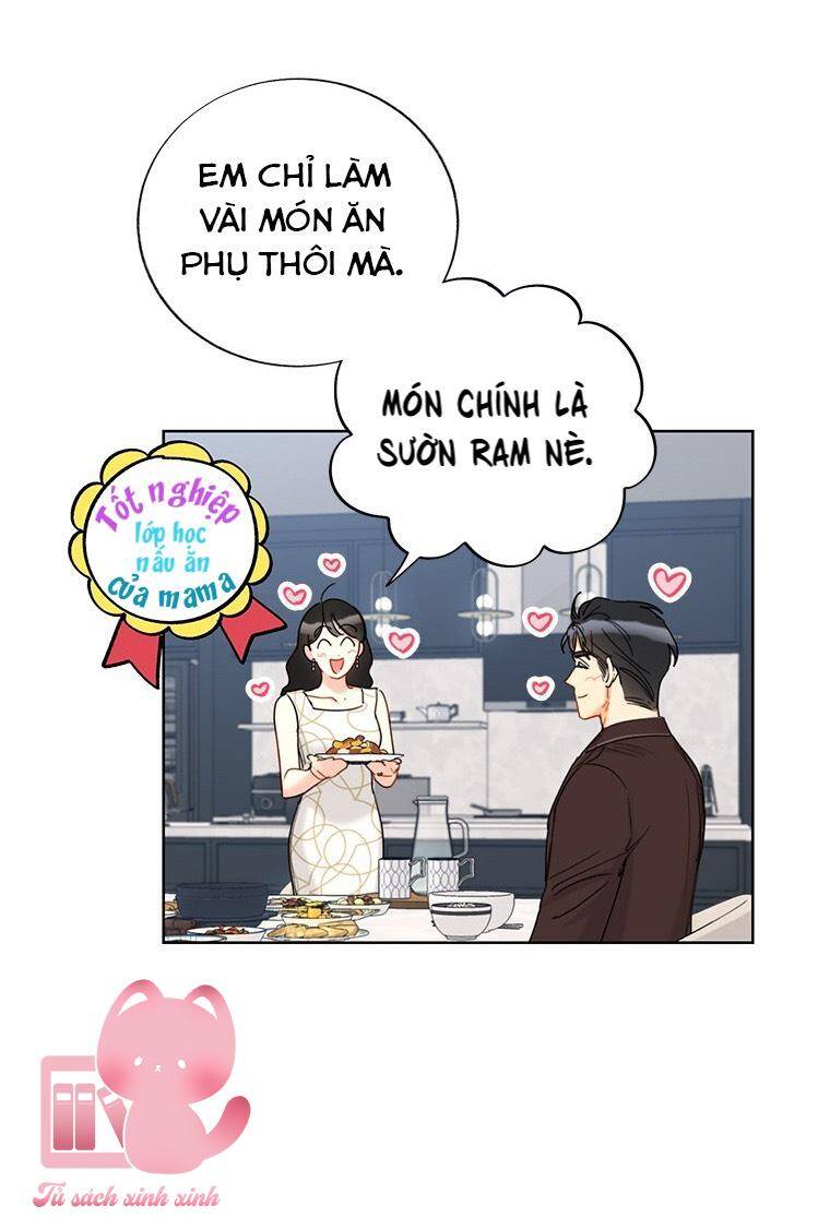 Hẹn Hò Chốn Công Sở Chapter 121 - Trang 2